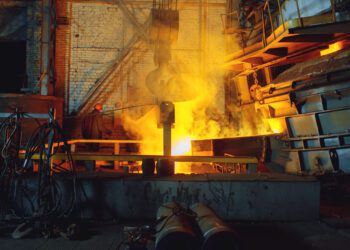 Stainless and Sustainable: The Push for Eco-Friendly Steel Production