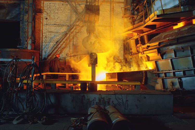 Stainless and Sustainable: The Push for Eco-Friendly Steel Production
