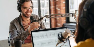 Podcast Power: The Growing Influence and Monetization of Audio Storytelling