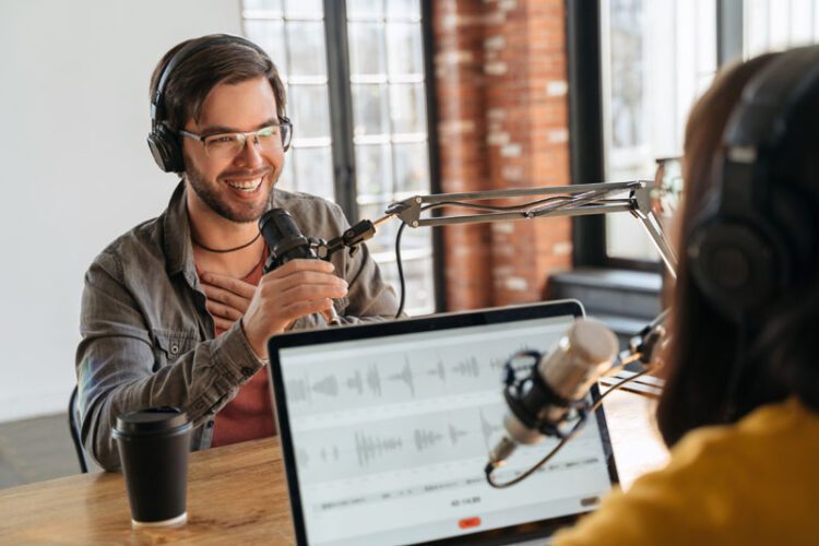 Podcast Power: The Growing Influence and Monetization of Audio Storytelling