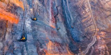 The Steel Manufacturing Process: A Comprehensive Overview