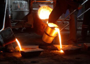 Business Opportunities in the Steel Casting Industry