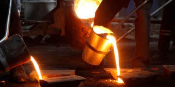Business Opportunities in the Steel Casting Industry