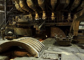 Molten Mastery: Advances in Blast Furnace and Direct Reduction Techniques