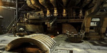 Molten Mastery: Advances in Blast Furnace and Direct Reduction Techniques