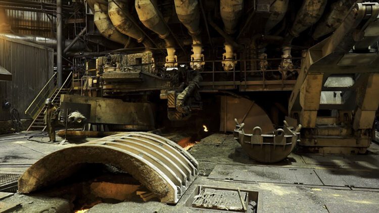 Molten Mastery: Advances in Blast Furnace and Direct Reduction Techniques