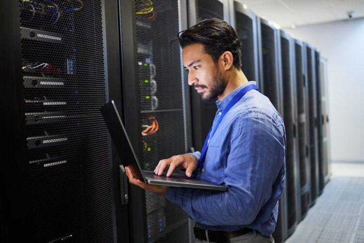 Cybersecurity in Connectivity: Safeguarding Telecom Networks from Threats