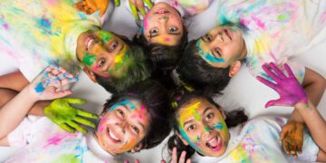 Festive Forays: Immersing in India's Cultural and Traditional Celebrations