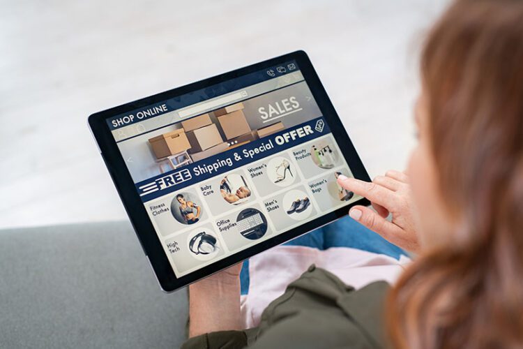 Retail Revolution: The Changing Landscape of Consumer Durables Shopping