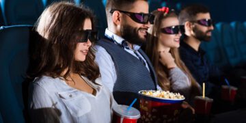 Global Box Office: Tapping into International Markets for Film Distribution