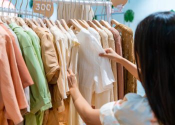 Fashion Forward: Predicting the Next Big Shifts in Apparel Industry
