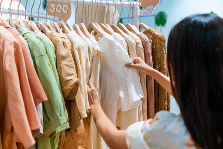 Fashion Forward: Predicting the Next Big Shifts in Apparel Industry