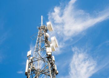 Telecom Towers: The Business of Infrastructure and Network Expansion
