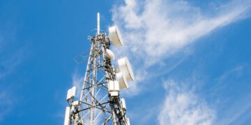 Telecom Towers: The Business of Infrastructure and Network Expansion