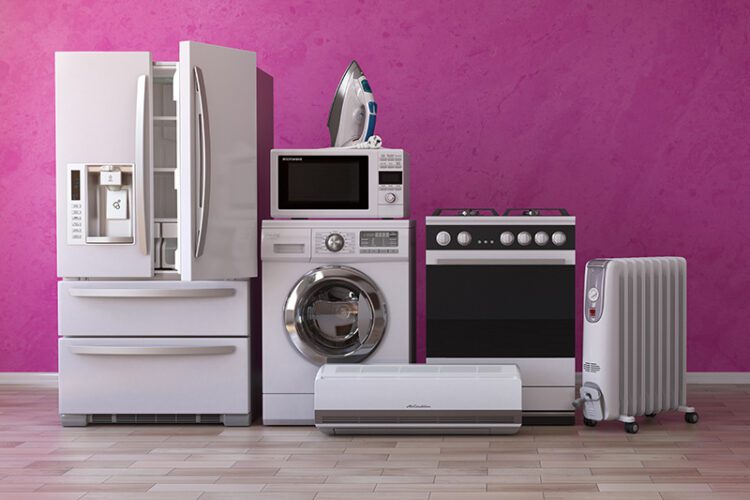 From Warranty to Durability: Ensuring Longevity in Modern Appliances