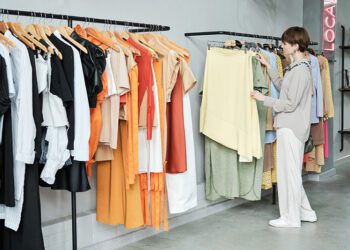 Global Garments: Exploring International Markets for Apparel Expansion