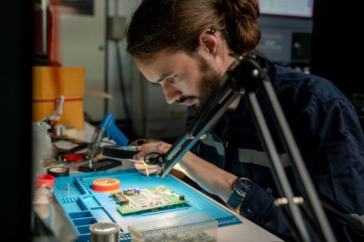 From Concept to Clinic: The Lifecycle of Medical Device Development