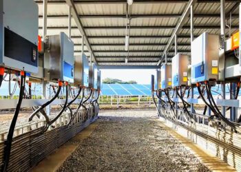 Eco-Tech: Sustainable Innovations Reshaping the Energy Sector