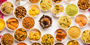 Culinary Cruises: A Gastronomic Guide to India's Regional Delights