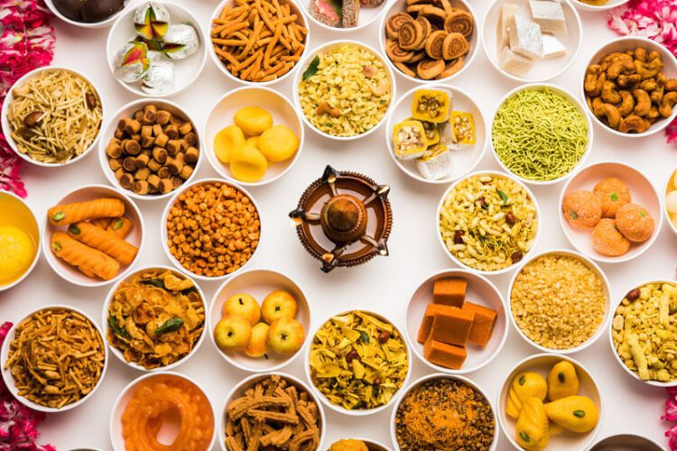 Culinary Cruises: A Gastronomic Guide to India's Regional Delights