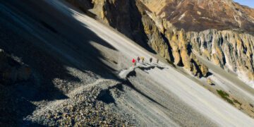 Adventure Awaits: Exploring India's Thriving Ecotourism Destinations
