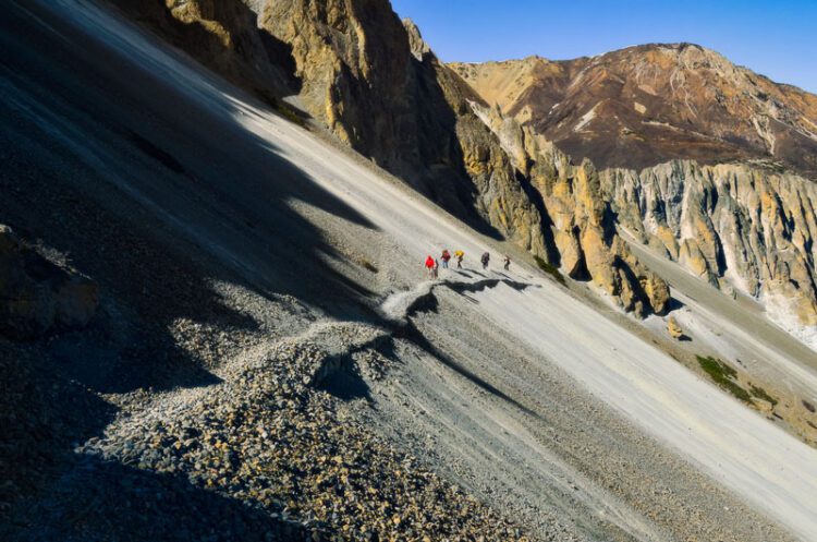 Adventure Awaits: Exploring India's Thriving Ecotourism Destinations