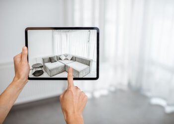 Retail Renaissance: The Rise of Augmented Reality in Shopping Experiences