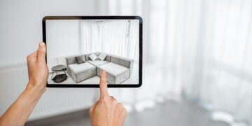 Retail Renaissance: The Rise of Augmented Reality in Shopping Experiences