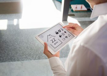 Connected Home Appliances