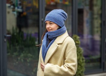 Article Title: Smart Fabrics: The Intersection of Technology and Textiles