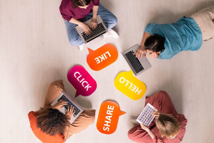 Content is King: Monetizing Digital Media in the Age of Social Platforms