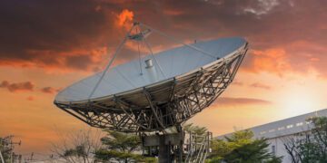 Satellite Solutions: Exploring Opportunities in Space-Based Communications