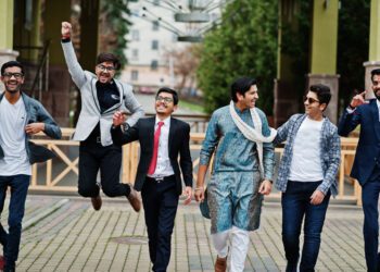 From Loom to Look: The Journey of Textile Design and Fashion Trends