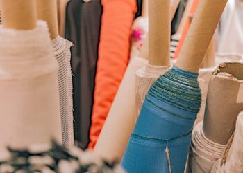 Sustainable Styles: Eco-Friendly Innovations in Apparel Production