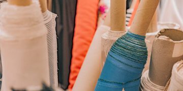 Sustainable Styles: Eco-Friendly Innovations in Apparel Production