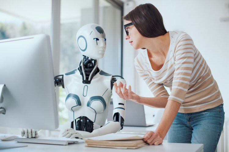 AI and Automation: The Next Frontier in IT Services and BPM