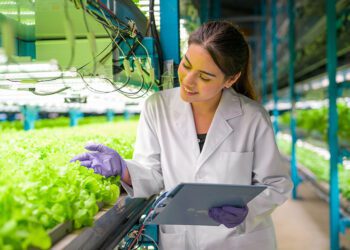 Automation and AI are Reshaping the Agricultural Landscape