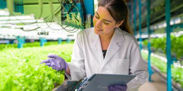 Automation and AI are Reshaping the Agricultural Landscape