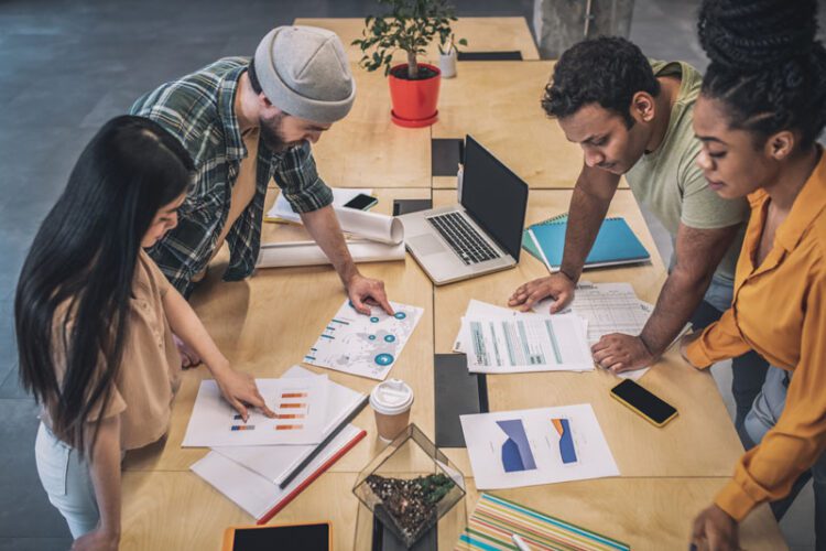 Streamlining Business Processes with Advanced Tech
