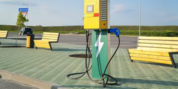 From Gas to Grid: The Roadmap for a Zero-Emission Vehicle Landscape