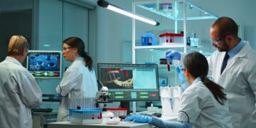 Decoding DNA: The Latest Advances in Genetic Engineering