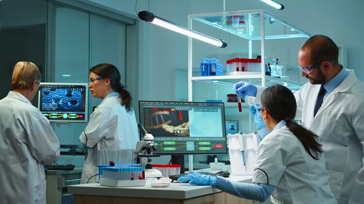 Decoding DNA: The Latest Advances in Genetic Engineering
