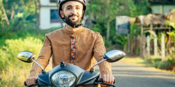 Two Wheels, Zero Emissions: The Surge of Electric Bikes and Scooters
