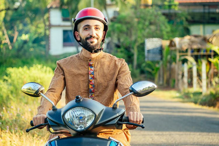 Two Wheels, Zero Emissions: The Surge of Electric Bikes and Scooters