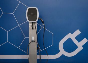 Electric Vehicle Revolution