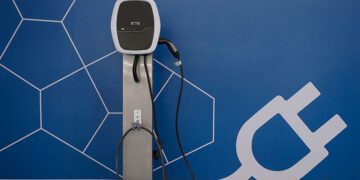 Electric Vehicle Revolution
