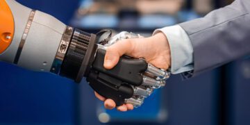Beyond Automation: The Human-Robot Collaboration in Modern Workplaces