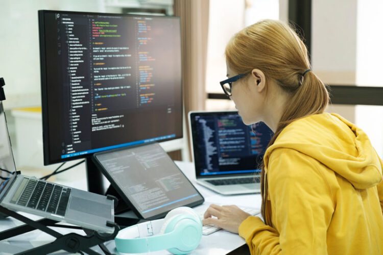 From Startups to Giants: Tailoring IT Services for Diverse Business Needs