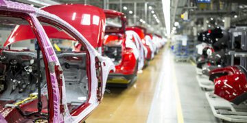 Innovations in Automobiles: How Local Manufacturers are Paving the Way for EVs