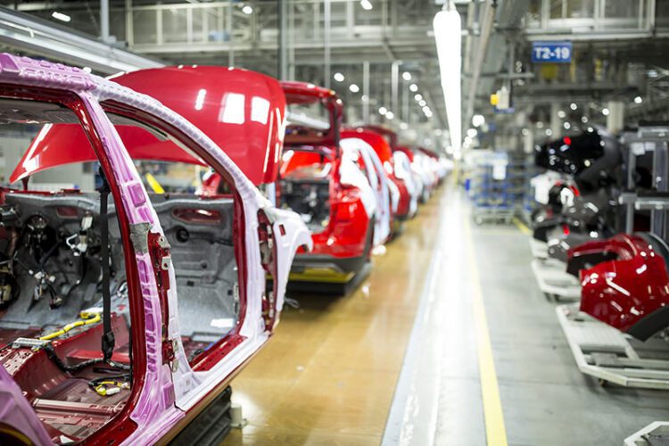 Innovations in Automobiles: How Local Manufacturers are Paving the Way for EVs